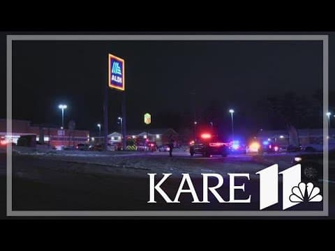 3 dead after hotel shooting in Cloquet, including alleged shooter