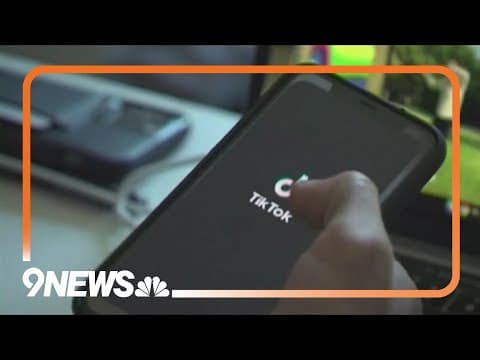 Legal arguments continue over TikTok ban