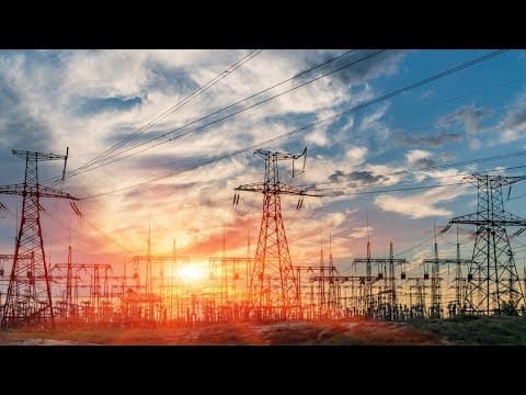 AEP: Threats to power grid are not new