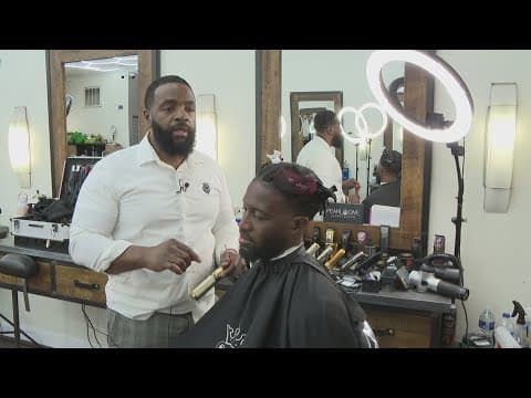 Maryland business owners worry budget cuts could shave off bottom line