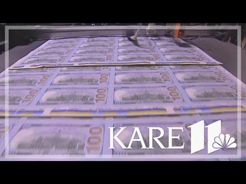 Report: Inflation isn’t going away