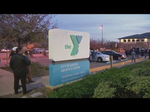 San Diego's top stories for January 26