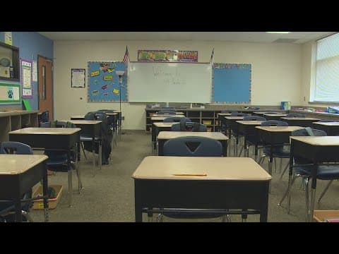 Houston ISD work session may address lingering questions about NES and other schools