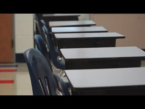 Dept. of Education to investigate DC Public Schools