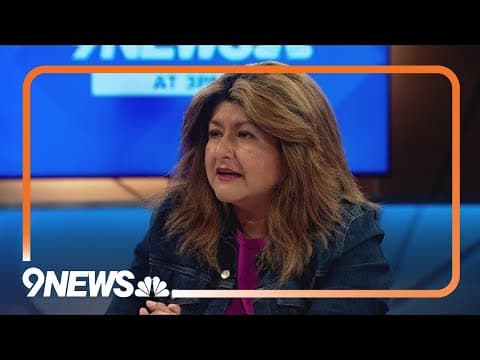 Cost of living among top concerns for Hispanics in Colorado