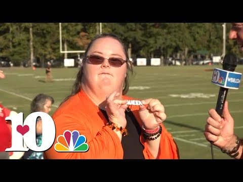 Meet the Queen of Coalfield!