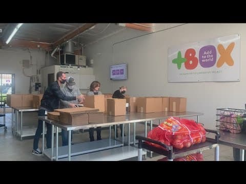 Plus Box launches new app expanding access to families