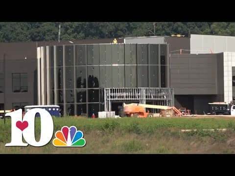 Smith and Wesson to open Maryville headquarters on Oct. 7