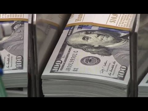 Social Security trust fund running out of money