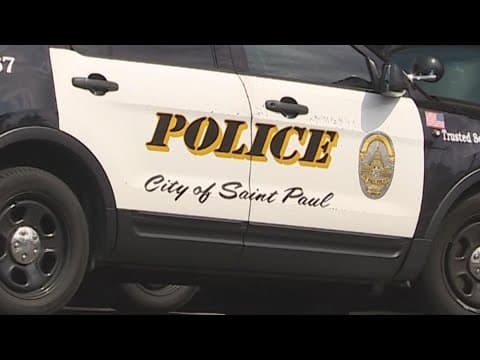 WATCH: St. Paul Police release body cam video