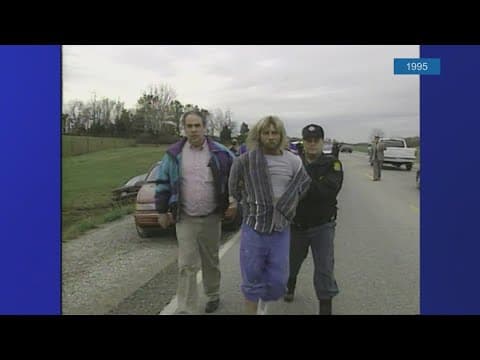 DeSantis signs death warrant for convicted killer nearly 3 decades after murders