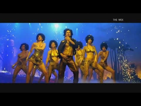 Wexner Center for the Arts holding summer film series