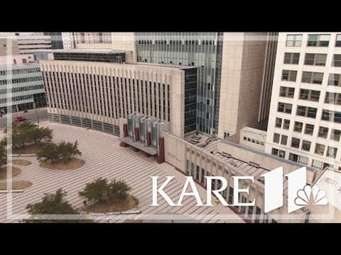 Jury returns split verdict in Feeding Our Future fraud trial