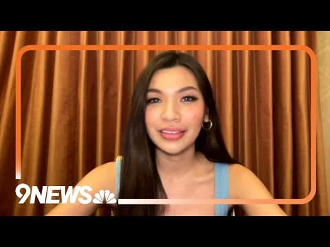 Witness Describes the Moment the Myanmar Earthquake Shook Buildings