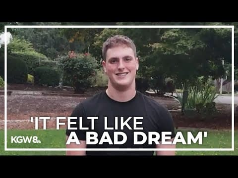 Community mourns the loss of Skyview High School football player