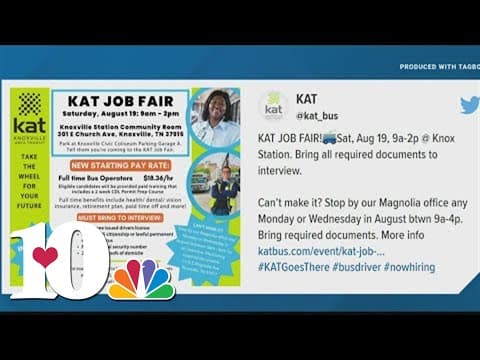 KAT brings back 'Youth Freedom Pass' program ahead of school year