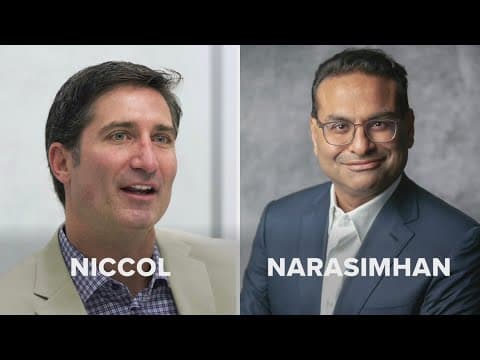 Starbucks announces its replacing its CEO with Chipotle CEO