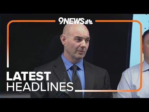 Latest headlines | Police give update after missing Aurora girl is located in Las Vegas