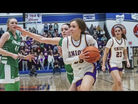 Athlete of the Week: Milee Smith