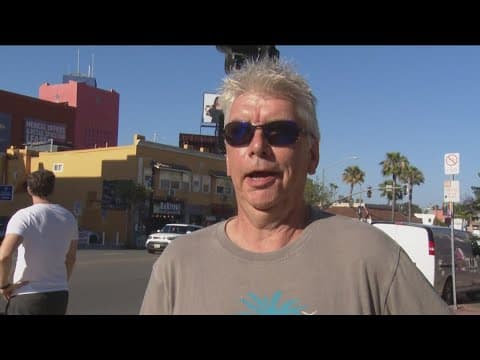 Hillcrest housing plan that could bring 17k homes has residents divided