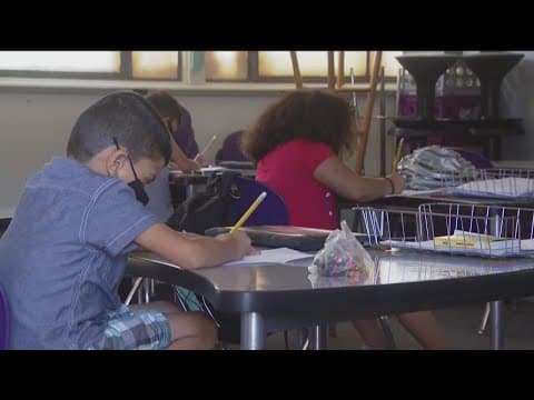 How San Diego schools are responding to Monkeypox outbreak