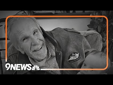 9NEWS Investigates: The arrest and death of Jim Purdy