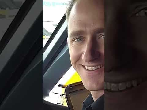 Alaska pilot who cut jet engine competed FAA medical certifications #shorts