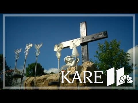 Winona investigators say they've solved a 14-year mystery of infant found in river