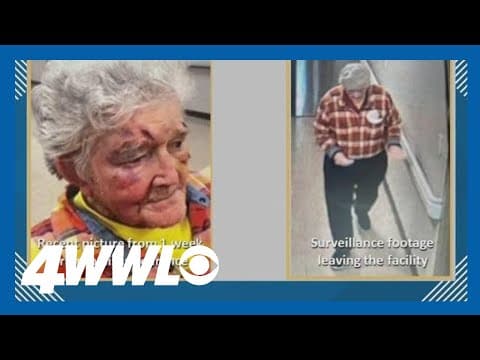 Missing Hammond 79-year-old found dead