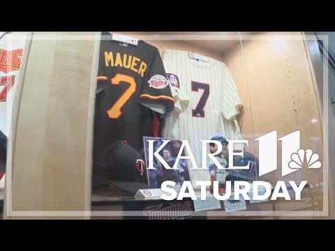 TwinsFest kicks off 'unofficial' start of the 2024 baseball season