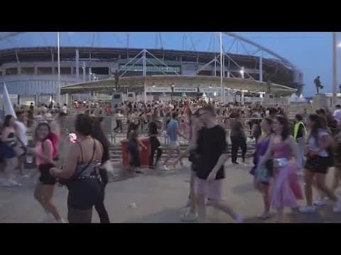 Ticketmaster and Live Nation lawsuit: Where the case stands