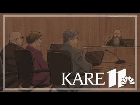 Adam Fravel chooses not to testify in his murder trial, defense rests