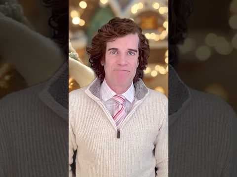 Why are the adults so mean in ‘Rudolph the Red-Nosed Reindeer’?