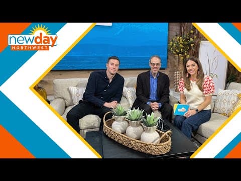 Seafair celebrates 75 years! - New Day NW