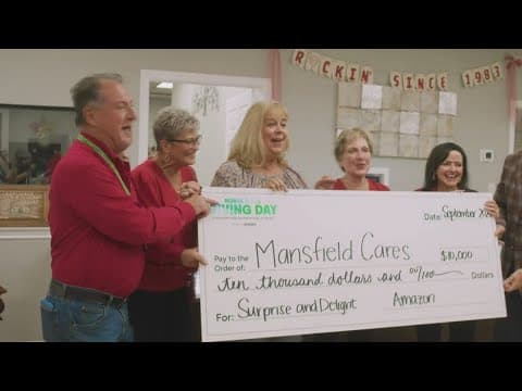 North Texas Giving Day: What to know