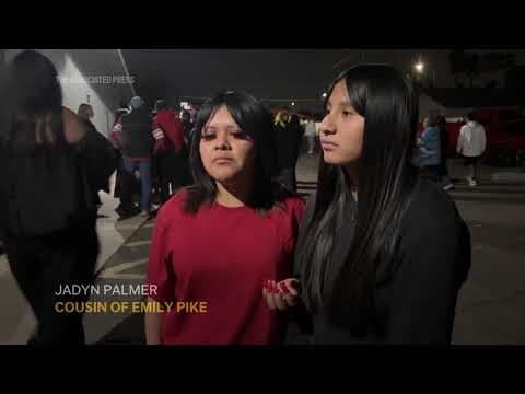 Apache teenager's death reverberates throughout Indian Country in Arizona