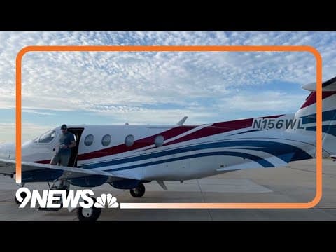 FlyteCo brewing pilots fly across Colorado for fresh hops