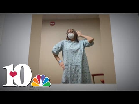 Buddy Check 10: Remembering Noelle Walker