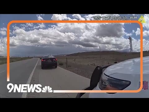 19-year-old student released from ICE detention describes 'nightmare'