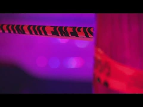 1 killed in shooting on Indy's near north side