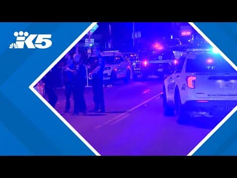 Homicide investigation blocks both directions of SR 7 in Parkland