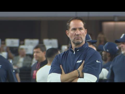 Dallas Cowboys continue search for head coach, conversations around Schottenheimer heating up