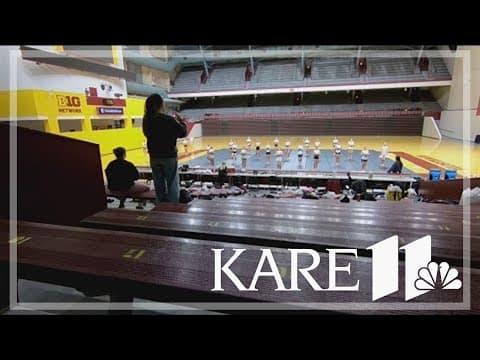 U of M dance team looks to defend crown