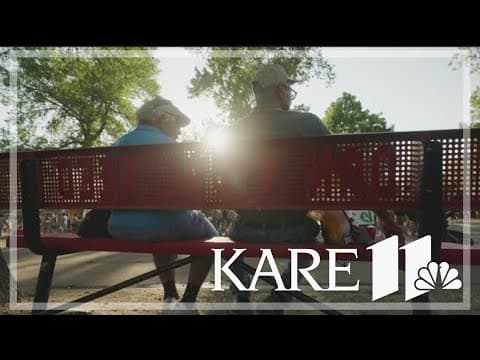 Sweltering send-off to another State Fair