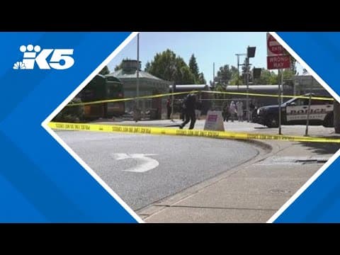 Teen shot at Auburn train station