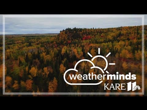 WeatherMinds - Likely to be driest month Septembers on record