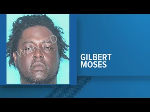 Wanted man found dead in Terrebonne Parish