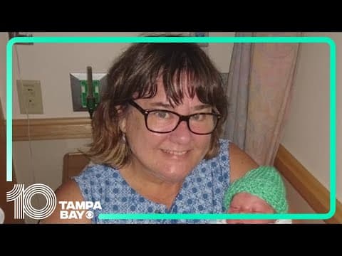 Pinellas County teacher's death triggers air quality tests