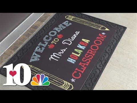 East TN Bilingual Daycare expanding Spanish education for children of different backgrounds