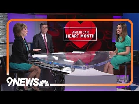 Health expert: Best meals for your heart